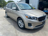 Used 2017 Kia Sedona LX w/ LX Essentials Premium Package image 3