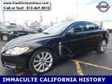 Used 2011 Jaguar XF Portfolio image 5
