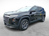 Certified 2025 Chevrolet Equinox LT w/ Convenience Package II image 4