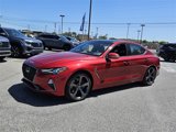 Used 2020 Genesis G70 2.0T w/ Sport Package image 3