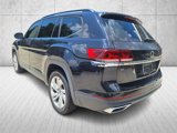 Used 2021 Volkswagen Atlas SE image 3