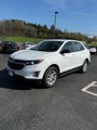 Used 2021 Chevrolet Equinox LS image 3