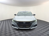 Used 2021 Honda Accord Sport image 2