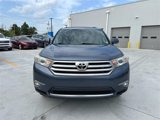 Used 2013 Toyota Highlander Limited image 2