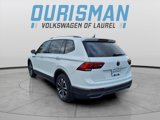 Certified 2024 Volkswagen Tiguan S image 4