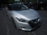 Used 2016 Nissan Maxima Platinum image 2