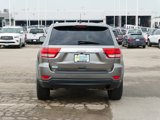 Used 2011 Jeep Grand Cherokee Laredo image 4