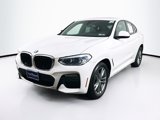 Used 2019 BMW X4 xDrive30i image 3