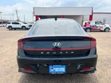Used 2022 Hyundai Sonata SEL w/ Convenience Package image 5
