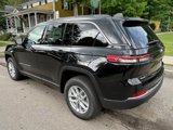 New 2025 Jeep Grand Cherokee Laredo X w/ Luxury Tech Group I image 3