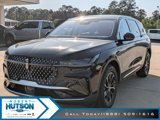 New 2025 Lincoln Nautilus Premier image 2