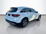 Used 2021 Mercedes-Benz GLC 300 image 4