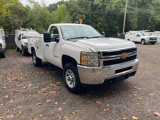 Used 2013 Chevrolet Silverado 3500 W/T image 2