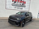 New 2024 Dodge Durango AWD image 2
