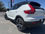 Used 2021 Volvo XC40 T5 R-Design w/ Climate Package image 5