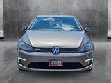 Used 2016 Volkswagen e-Golf SEL Premium image 2