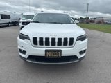 Used 2019 Jeep Cherokee Limited w/ Luxury Group image 3