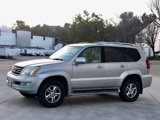 Used 2003 Lexus GX 470 image 2