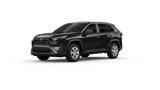 New 2025 Toyota RAV4 LE image 2
