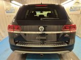 Used 2018 Volkswagen Atlas SE image 5