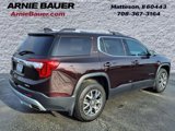 Used 2020 GMC Acadia SLE w/ Driver Convenience Package image 4