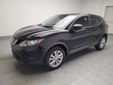 Used 2018 Nissan Rogue Sport S w/ S Appearance Package image 2