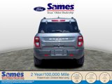 Used 2024 Ford Bronco Sport Big Bend w/ Convenience Package image 5
