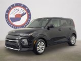 Used 2021 Kia Soul LX image 2