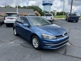 Used 2019 Volkswagen Golf S image 4