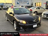 Used 2011 Toyota Corolla S image 2