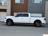 Used 2013 Ford F150 FX4 image 2