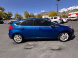 Used 2018 Ford Focus Titanium image 3