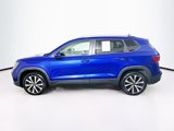Used 2024 Volkswagen Taos SE image 4