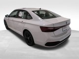 New 2025 Volkswagen Jetta SE image 5