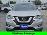 Used 2018 Nissan Rogue SL w/ Premium Package image 3