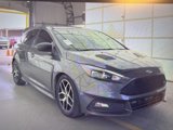 Used 2018 Ford Focus ST w/ Equipment Group 401A image 5