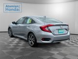 Used 2019 Honda Civic Touring image 3