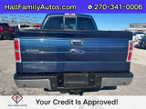 Used 2014 Ford F150 XLT w/ Equipment Group 302A Luxury image 4