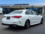 Certified 2024 Mercedes-Benz C 300 4MATIC Sedan image 5
