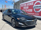 Used 2022 Chevrolet Malibu LT image 2