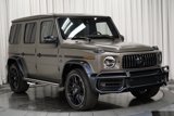 Used 2021 Mercedes-Benz G 63 AMG 4MATIC image 2