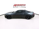 Used 2015 Chevrolet Camaro LS image 4