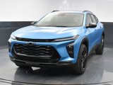 New 2025 Chevrolet Trax ACTIV w/ Sunroof Package image 5