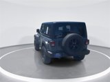 Used 2025 Jeep Wrangler Sport image 5