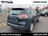 Used 2016 Nissan Rogue S image 5