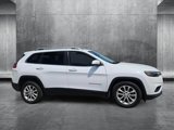 Used 2019 Jeep Cherokee Latitude w/ Popular Appearance Group image 4