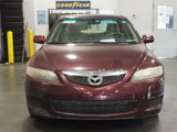Used 2006 MAZDA MAZDA6 s image 2