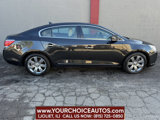Used 2012 Buick LaCrosse Premium w/ Driver Confidence Package image 6