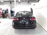 Used 2021 Nissan Versa SV image 4