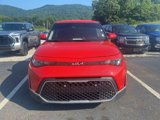 Used 2024 Kia Soul LX image 2